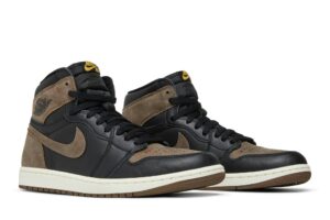 Jordan 1 Retro High OG Palomino DZ5485-020 - Phonecase4u photo 8