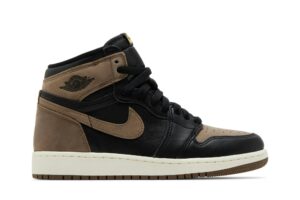Jordan 1 Retro High OG Palomino (GS) FD1437-020 - Phonecase4u photo 1