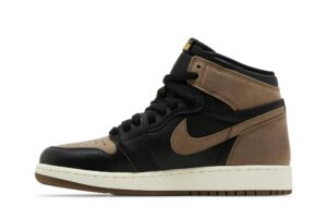 Jordan 1 Retro High OG Palomino (GS) FD1437-020 - Phonecase4u photo 3