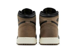 Jordan 1 Retro High OG Palomino (GS) FD1437-020 - Phonecase4u photo 6