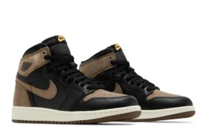 Jordan 1 Retro High OG Palomino (GS) FD1437-020 - Phonecase4u photo 8