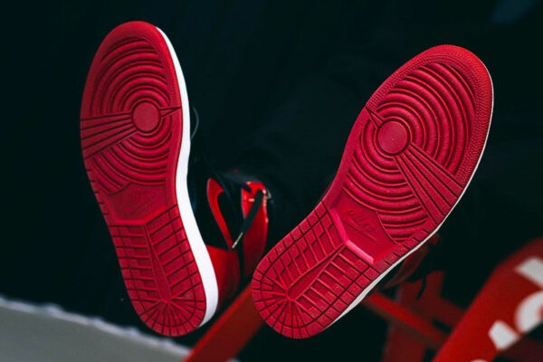 Jordan 1 Retro High OG Patent Bred 555088-063 - Phonecase4u photo 7