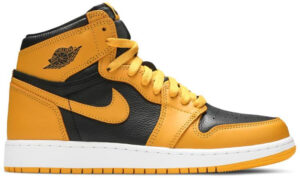 Jordan 1 Retro High OG Pollen (GS) 575441-701 - Phonecase4u photo 1