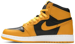 Jordan 1 Retro High OG Pollen (GS) 575441-701 - Phonecase4u photo 2