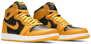 Jordan 1 Retro High OG Pollen (GS) 575441-701 - Phonecase4u photo 3