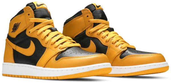Jordan 1 Retro High OG Pollen (GS) 575441-701 - Phonecase4u photo 3