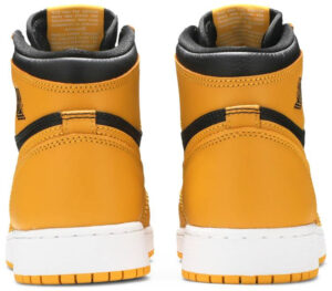 Jordan 1 Retro High OG Pollen (GS) 575441-701 - Phonecase4u photo 4