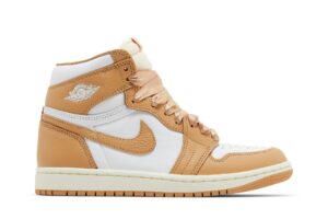 Jordan 1 Retro High OG Praline (Women's) FN6622-201 - Phonecase4u photo 1
