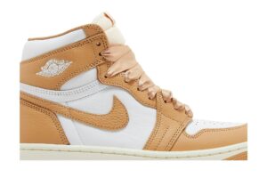 Jordan 1 Retro High OG Praline (Women's) FN6622-201 - Phonecase4u photo 2