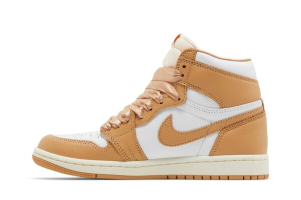 Jordan 1 Retro High OG Praline (Women's) FN6622-201 - Phonecase4u photo 3