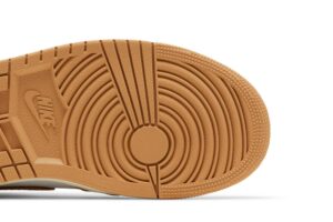 Jordan 1 Retro High OG Praline (Women's) FN6622-201 - Phonecase4u photo 5
