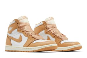 Jordan 1 Retro High OG Praline (Women's) FN6622-201 - Phonecase4u photo 8