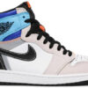 Jordan 1 Retro High OG Prototype DC6515-100 - Phonecase4u photo 1
