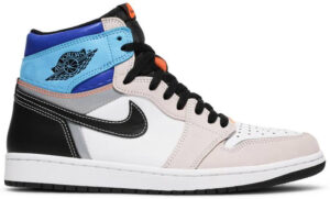 Jordan 1 Retro High OG Prototype DC6515-100 - Phonecase4u photo 1