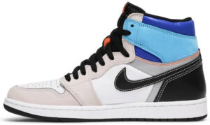 Jordan 1 Retro High OG Prototype DC6515-100 - Phonecase4u photo 2