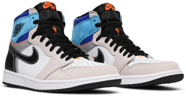Jordan 1 Retro High OG Prototype DC6515-100 - Phonecase4u photo 3