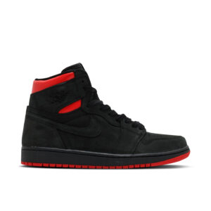 Jordan 1 Retro High OG Quai 54 AH1040-054 - Phonecase4u photo 1