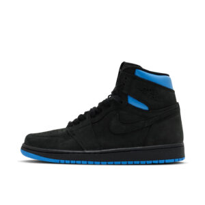 Jordan 1 Retro High OG Quai 54 AH1040-054 - Phonecase4u photo 2