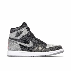 Jordan 1 Retro High OG Rebellionaire 555088-036 - Phonecase4u photo 1