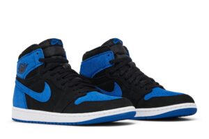 Jordan 1 Retro High OG Royal Reimagined DZ5485-042 - Phonecase4u photo 8
