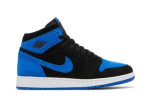 Jordan 1 Retro High OG Royal Reimagined (GS) FD1437-042 - Phonecase4u photo 1
