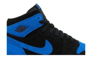 Jordan 1 Retro High OG Royal Reimagined (GS) FD1437-042 - Phonecase4u photo 2