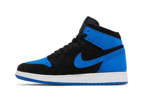 Jordan 1 Retro High OG Royal Reimagined (GS) FD1437-042 - Phonecase4u photo 3