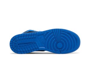 Jordan 1 Retro High OG Royal Reimagined (GS) FD1437-042 - Phonecase4u photo 4