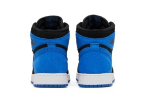 Jordan 1 Retro High OG Royal Reimagined (GS) FD1437-042 - Phonecase4u photo 6
