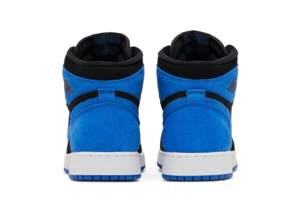 Jordan 1 Retro High OG Royal Reimagined (GS) FD1437-042 - Phonecase4u photo 6