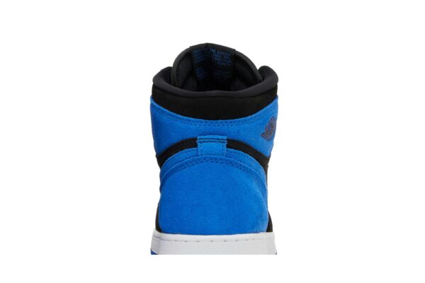Jordan 1 Retro High OG Royal Reimagined (GS) FD1437-042 - Phonecase4u photo 7
