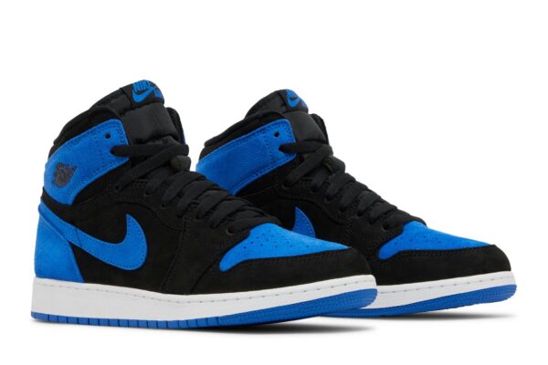 Jordan 1 Retro High OG Royal Reimagined (GS) FD1437-042 - Phonecase4u photo 8