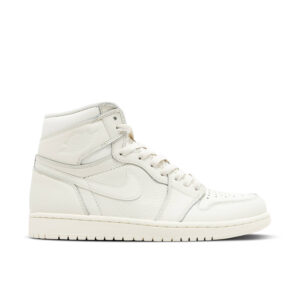 Jordan 1 Retro High OG Sail 555088-114 - Phonecase4u photo 1