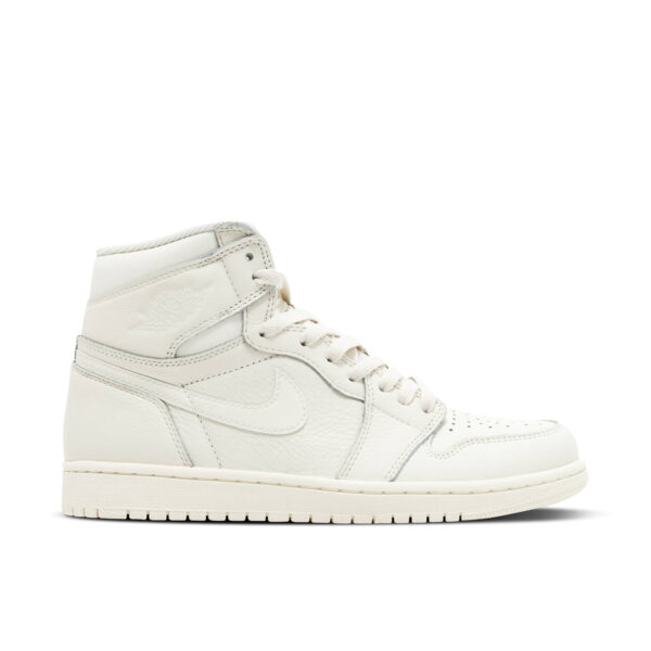 Jordan 1 Retro High OG Sail 555088-114 - Phonecase4u photo 1