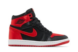 Jordan 1 Retro High OG Satin Bred (Women's) FD4810-061 - Phonecase4u photo 1