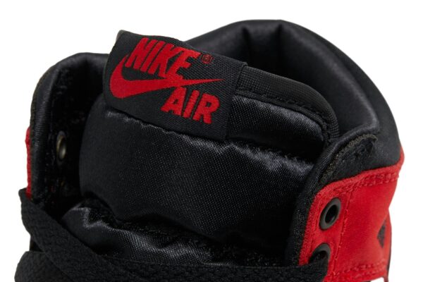 Jordan 1 Retro High OG Satin Bred (Women's) FD4810-061 - Phonecase4u photo 10