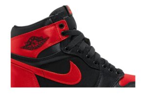Jordan 1 Retro High OG Satin Bred (Women's) FD4810-061 - Phonecase4u photo 2