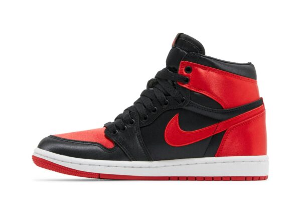 Jordan 1 Retro High OG Satin Bred (Women's) FD4810-061 - Phonecase4u photo 3