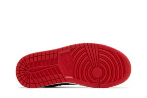 Jordan 1 Retro High OG Satin Bred (Women's) FD4810-061 - Phonecase4u photo 4
