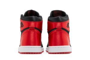 Jordan 1 Retro High OG Satin Bred (Women's) FD4810-061 - Phonecase4u photo 6
