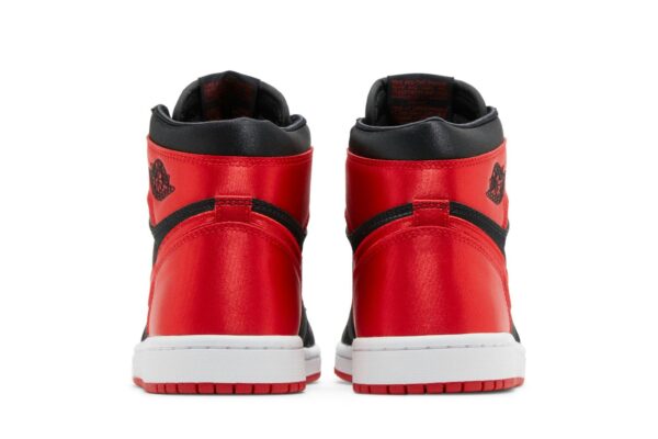 Jordan 1 Retro High OG Satin Bred (Women's) FD4810-061 - Phonecase4u photo 6