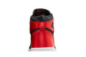 Jordan 1 Retro High OG Satin Bred (Women's) FD4810-061 - Phonecase4u photo 7