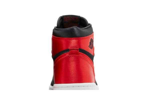 Jordan 1 Retro High OG Satin Bred (Women's) FD4810-061 - Phonecase4u photo 7