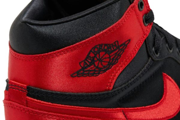 Jordan 1 Retro High OG Satin Bred (Women's) FD4810-061 - Phonecase4u photo 9