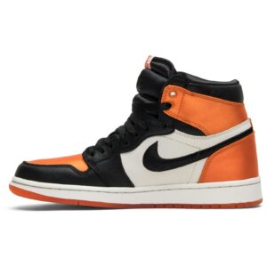 Jordan 1 Retro High OG Satin Shattered Backboard (Women's) AV3725-010 - Phonecase4u photo 3
