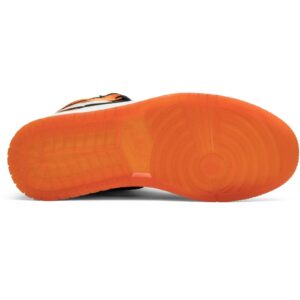 Jordan 1 Retro High OG Satin Shattered Backboard (Women's) AV3725-010 - Phonecase4u photo 4