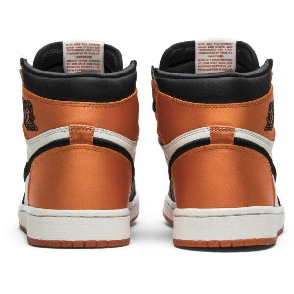 Jordan 1 Retro High OG Satin Shattered Backboard (Women's) AV3725-010 - Phonecase4u photo 6