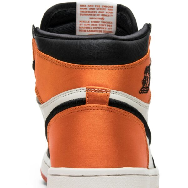 Jordan 1 Retro High OG Satin Shattered Backboard (Women's) AV3725-010 - Phonecase4u photo 7