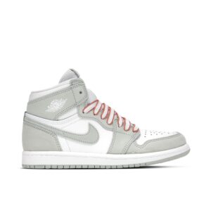 Jordan 1 Retro High OG Seafoam (PS) CU0449-002 - Phonecase4u photo 1