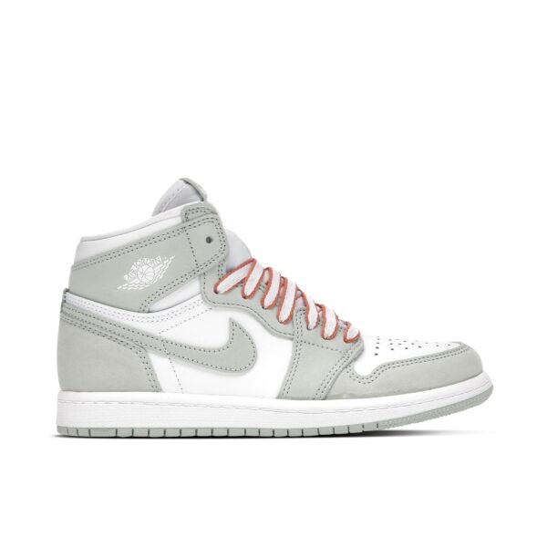 Jordan 1 Retro High OG Seafoam (PS) CU0449-002 - Phonecase4u photo 1